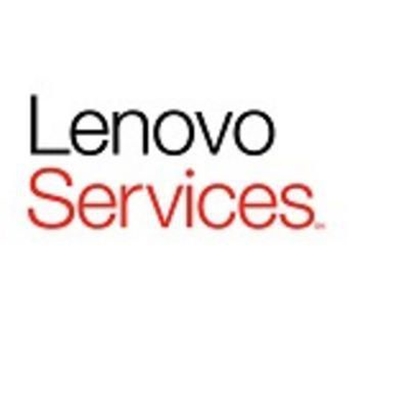 Picture of Lenovo TopSeller ePac Onsite - Extended service agreement - parts and labour - 2 years (4th/5th year)