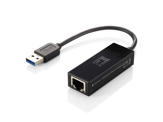 Picture of Level One USB-0401