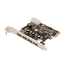 Picture of LogiLink PCI Express Karte, 4x USB 3.0