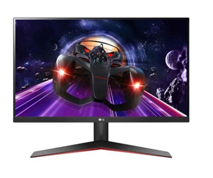 Picture of Monitor 24MP60G-B 23.8 cala IPS Full HD AMD FreeSync 1ms MBR 