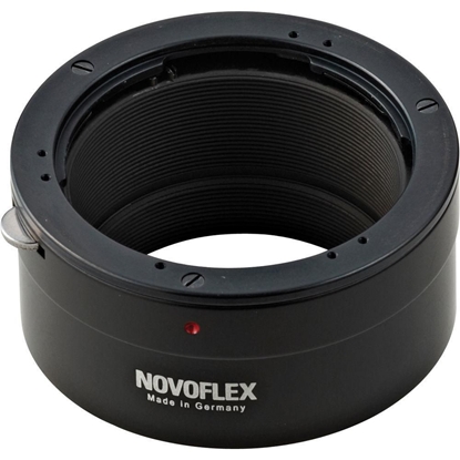 Attēls no Novoflex Adapter Contax Yashica Lens to Sony E Mount Camera