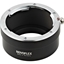 Picture of Novoflex Adapter Leica R Lens to Sony E Mount Camera