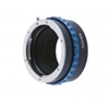 Изображение Novoflex Adapter Nikon F Lens to Fuji X Camera