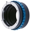 Attēls no Novoflex Adapter Nikon F lens to Leica T Camera