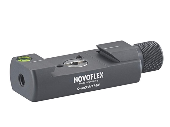 Picture of Novoflex Q=Mount Mini quick release