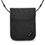 Attēls no Pacsafe Coversafe X75 Neck Pouch black