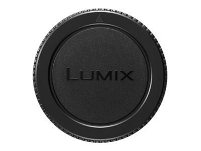 Picture of Panasonic DMW-BDC1GU Camera Body Cap G-Series