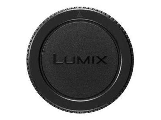 Picture of Panasonic DMW-BDC1GU Camera Body Cap G-Series