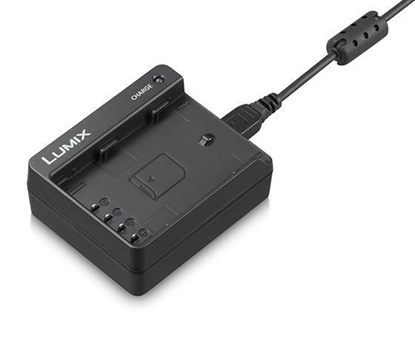Изображение Panasonic DMW-BTC13E External Charger USB
