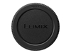 Picture of Panasonic DMW-LRC1GU Rear Lens Cap G-Serie