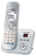 Picture of Panasonic KX-TG6821GS pearlsilver