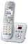 Изображение Panasonic KX-TG6821GS pearlsilver