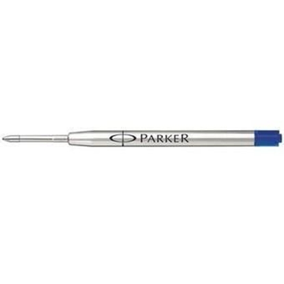 Picture of Parker Quinkflow Refill B blue Ballpoint Pen (Blister)
