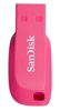 Picture of SanDisk Cruzer Blade 16GB Pink