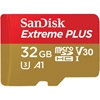 Picture of SanDisk Extreme Plus mSDXC 32GB 