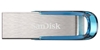 Picture of SanDisk Ultra Flair 32GB Blue/Silver