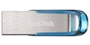 Picture of SanDisk Ultra Flair 64GB Blue/Silver