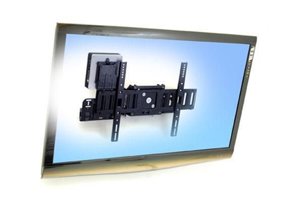 Picture of Ergotron Uchwyt cienny 60-600-009 32'' - 52''