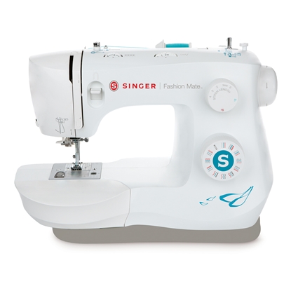 Picture of SINGER 3342 Automatic sewing machine Electromechanical