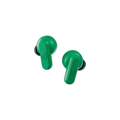 Picture of Skullcandy | Dime | True Wireless Earbuds | Wireless | In-ear | Microphone | Noise canceling | Wireless | Dark Blue/Green