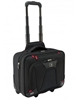 Picture of Wenger Transfer Trolley for Laptop up to 16  black