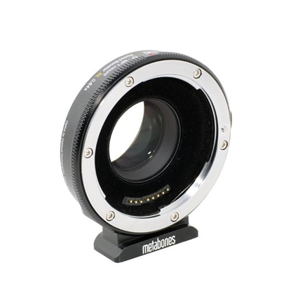 Attēls no Metabones Speed Booster XL Canon EF do MFT (MB_SPEF-M43-BT3)