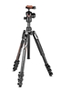 Picture of Manfrotto tripod kit Befree Advanced Alpha MKBFRLA-BH