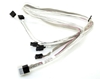Picture of Supermicro CBL-SAST-0556 Serial Attached SCSI (SAS) cable