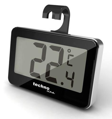 Attēls no Technoline WS 7012 Fridge Thermometer