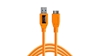 Изображение Tether Tools TetherPro USB 3.0 A/Micro B 4,6m orange
