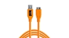 Picture of Tether Tools TetherPro USB 3.0 A/Micro B 4,6m orange