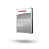Picture of Toshiba X300 3.5" 12 TB Serial ATA