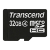 Picture of Transcend microSDHC         32GB Class 4
