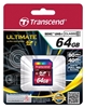 Picture of Transcend SDXC              64GB Class 10