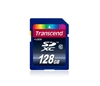 Изображение Transcend SDXC             128GB Class 10