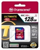 Picture of Transcend SDXC             128GB Class10 UHS-I 600x Ultimate