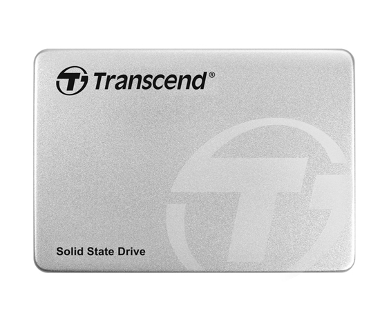 Изображение Transcend SSD370S 2,5      128GB SATA III