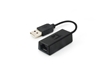 Picture of Level One USB-0301 USB 2.0 Fast Ethernet Adapter