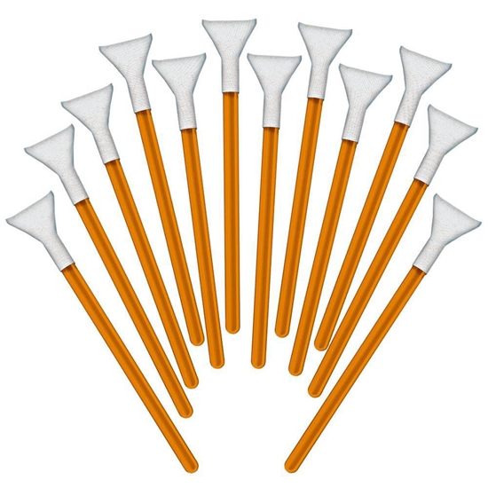 Picture of Visible Dust DHAP Swabs 1,0x orange