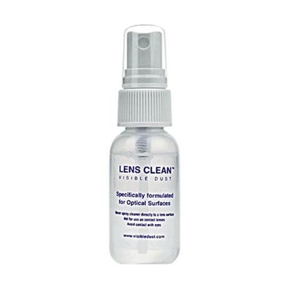 Picture of Visible Dust Lens Clean 30 ml