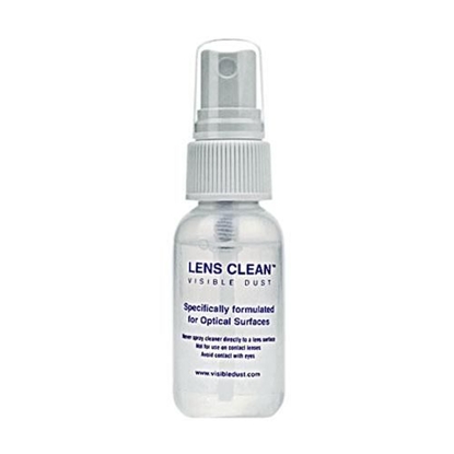 Attēls no Visible Dust Lens Clean 30 ml