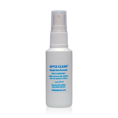 Изображение Visible Dust Optix Clean Cleaning Liquid