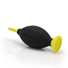 Picture of Visible Dust Zee Pro Blower yellow