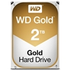 Picture of Western Digital Gold 3.5" 2000 GB Serial ATA III