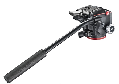 Picture of Manfrotto video head MHXPRO-2W