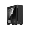 Picture of Zalman S3 TG computer case Midi Tower Black