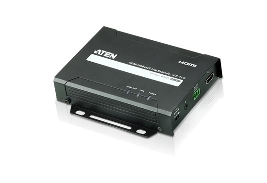 Изображение Aten HDMI HDBaseT-Lite/Class B Receiver with POH (70m)