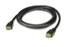 Picture of Aten High Speed HDMI Cable with Ethernet 4K (4096 x 2160 @30Hz); 20 m HDMI Cable with Ethernet