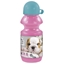 Picture of Derform Bidon Plast BKCF23 Cleo and Frank Water Bottle 330ml