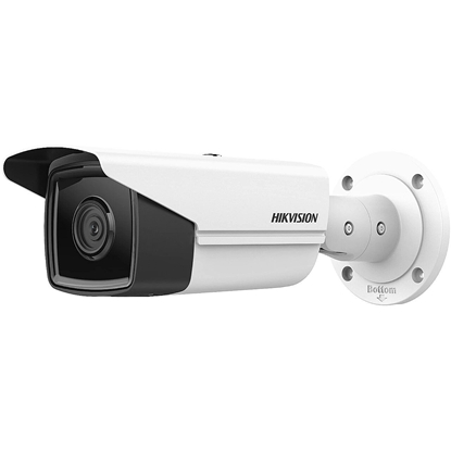 Picture of 4 MP WDR Bullet Camera DS-2CD2T43G2-4I F2.8